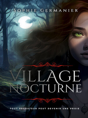 cover image of Village Nocturne